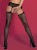 garter stockings Monna XL/XXL