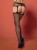 garter stockings Lolla S/M/L
