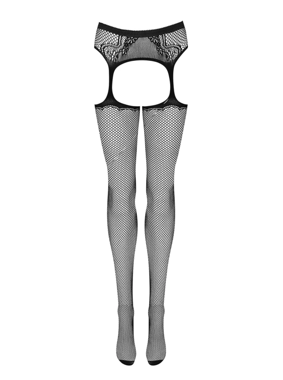 garter stockings Lolla S/M/L