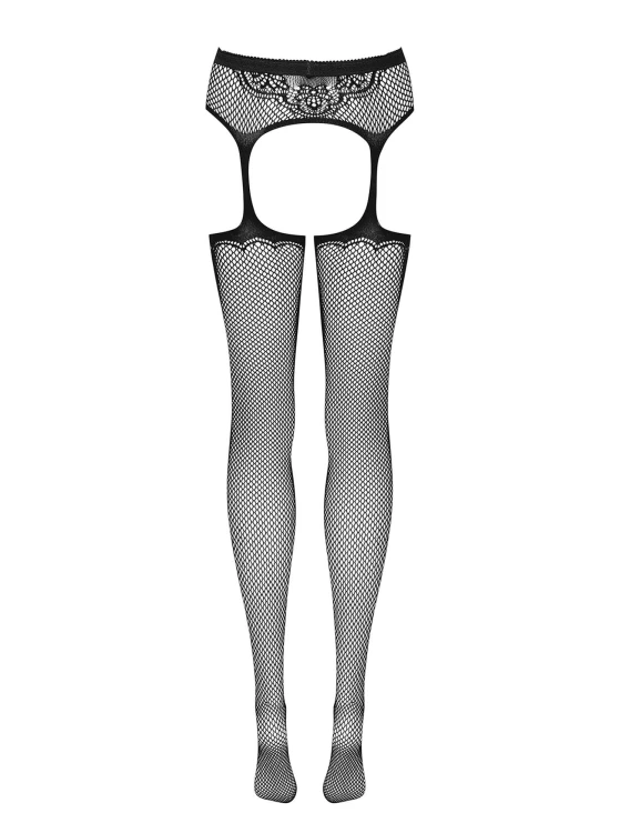 garter stockings Lolla S/M/L