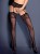 garter stockings Milenna S/M/L