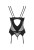 gorset i stringi Nesari M/L