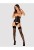 gorset i stringi Chic Amoria XS/S