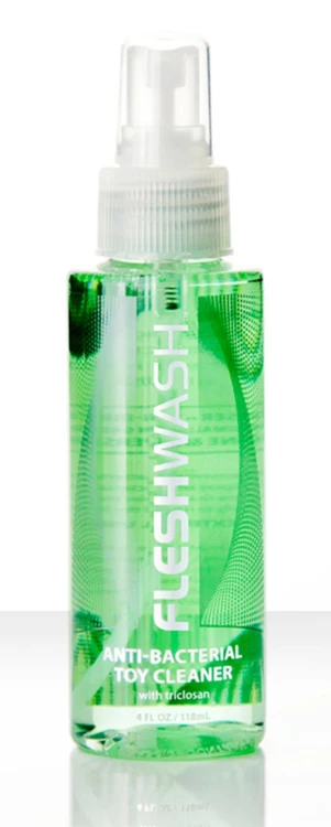 spray Fleshlight - FleshWash