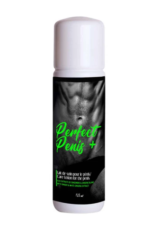 mleczko pielęgnujące Perfect Penis