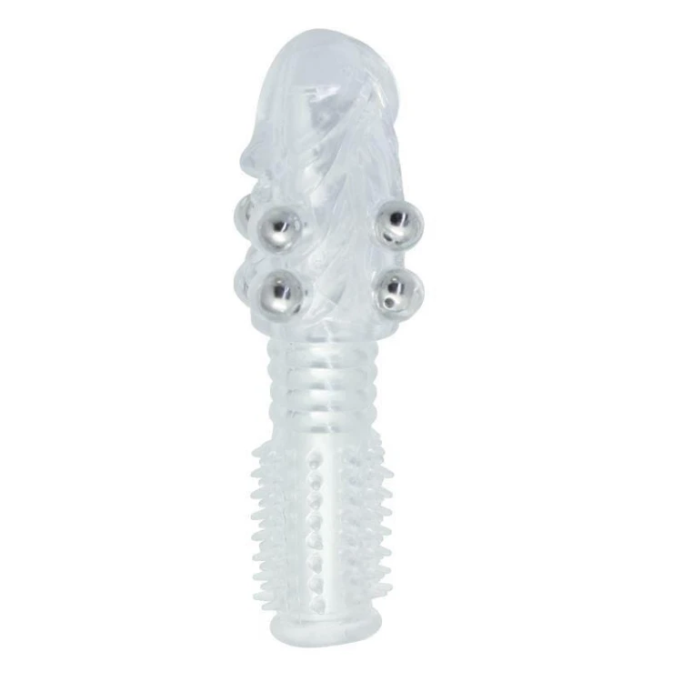 nakładka Timeless Stretchy Penis
