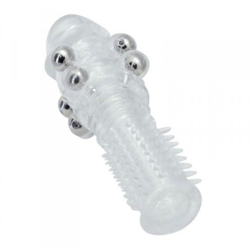 nakładka Timeless Stretchy Penis