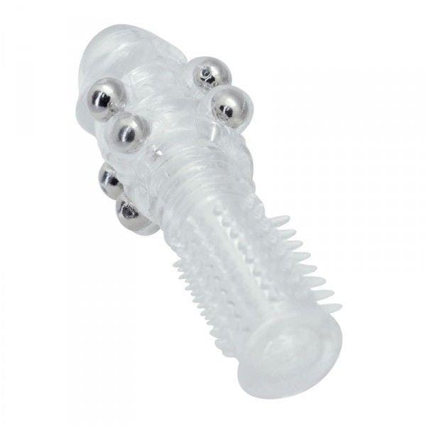 nakładka Timeless Stretchy Penis