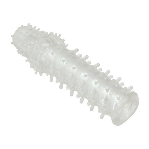 nakładka Timeless Bristled Sleeve