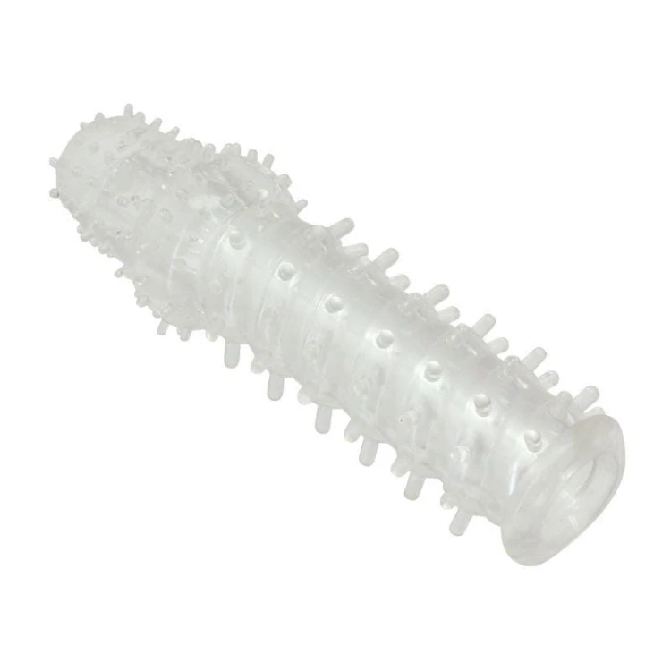 nakładka Timeless Bristled Sleeve