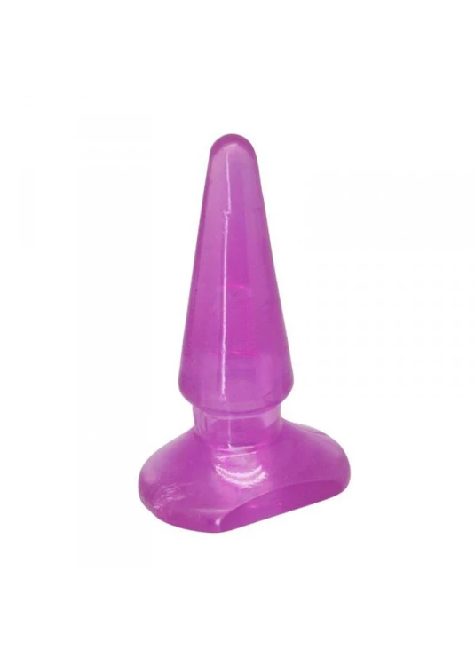korek analny JELLY PROBE PLUG