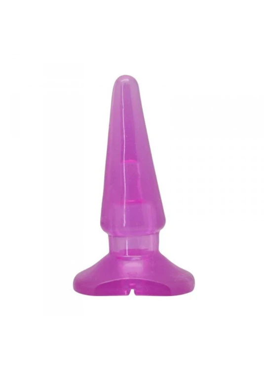 korek analny JELLY PROBE PLUG