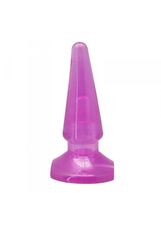 korek analny JELLY PROBE PLUG