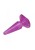 korek analny JELLY PROBE PLUG