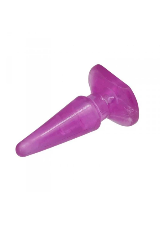 korek analny JELLY PROBE PLUG