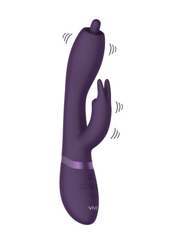 wibrator Nilo