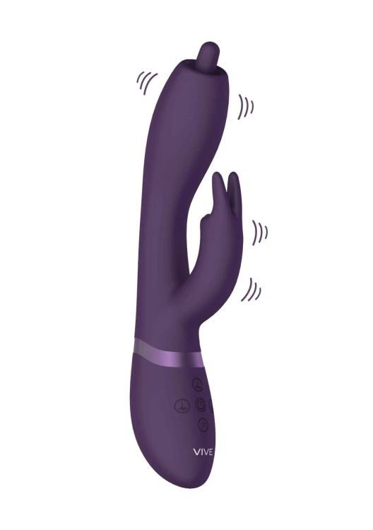 wibrator Nilo