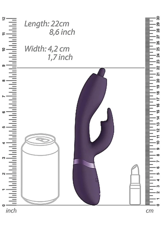 wibrator Nilo