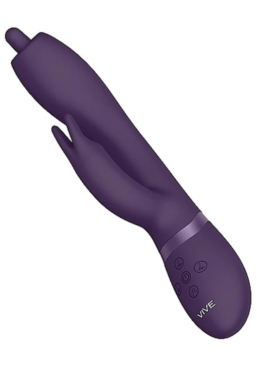 wibrator Nilo