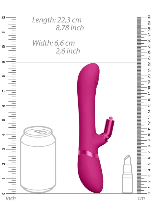 wibrator Etsu