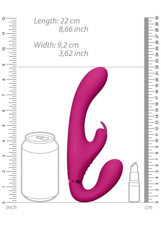 wibrator Suki