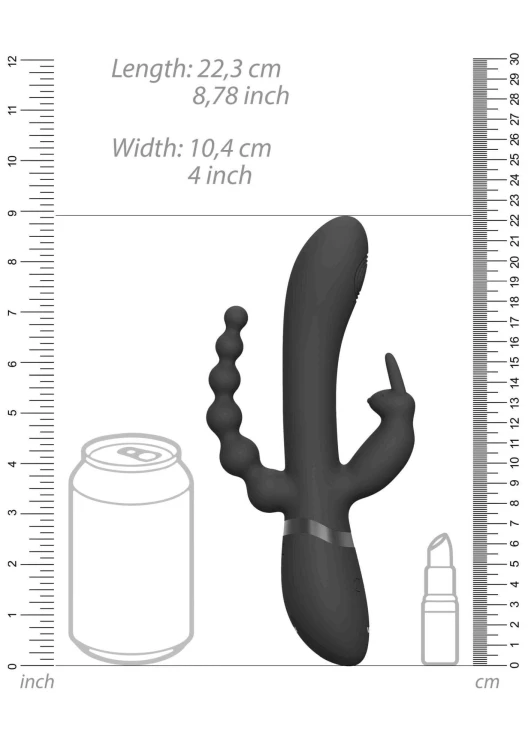 wibrator Rini