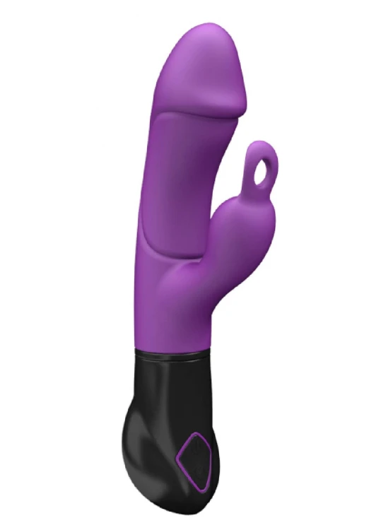 wibrator ARES