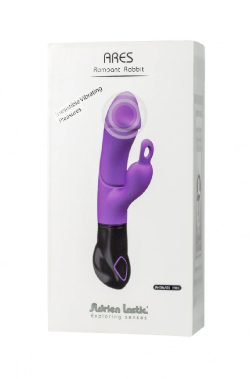 wibrator ARES