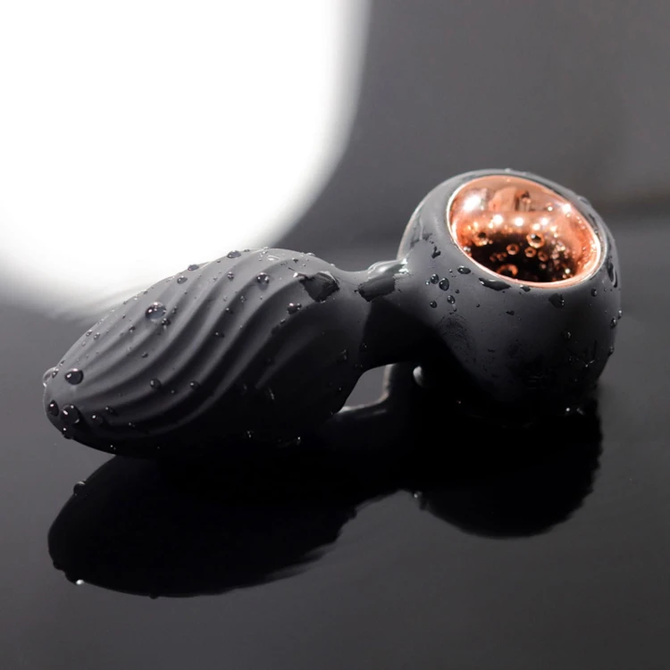 korek analny Aisi Rotating Plug