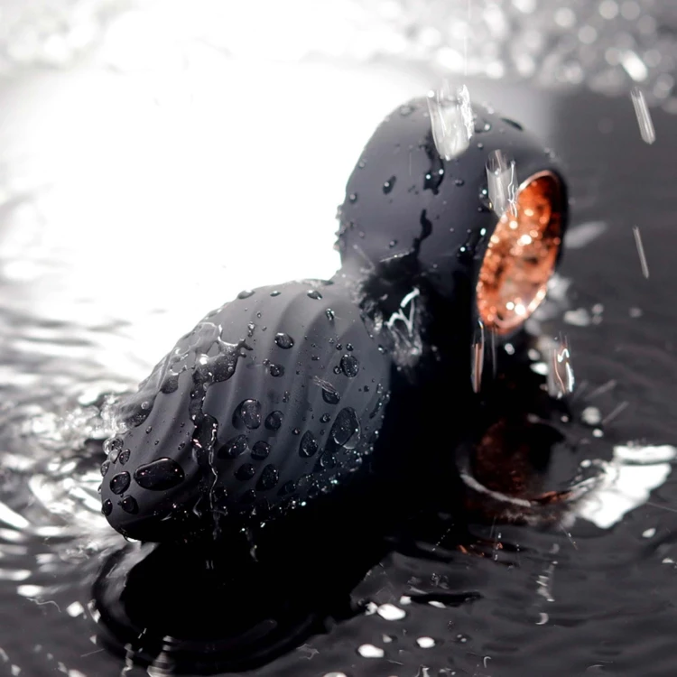 korek analny Aisi Rotating Plug