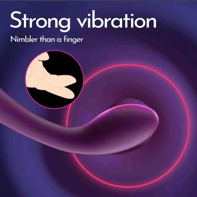 wibrator G-Spot
