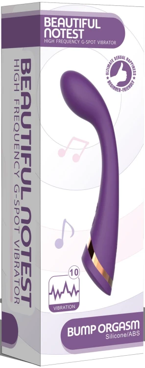 wibrator G-Spot