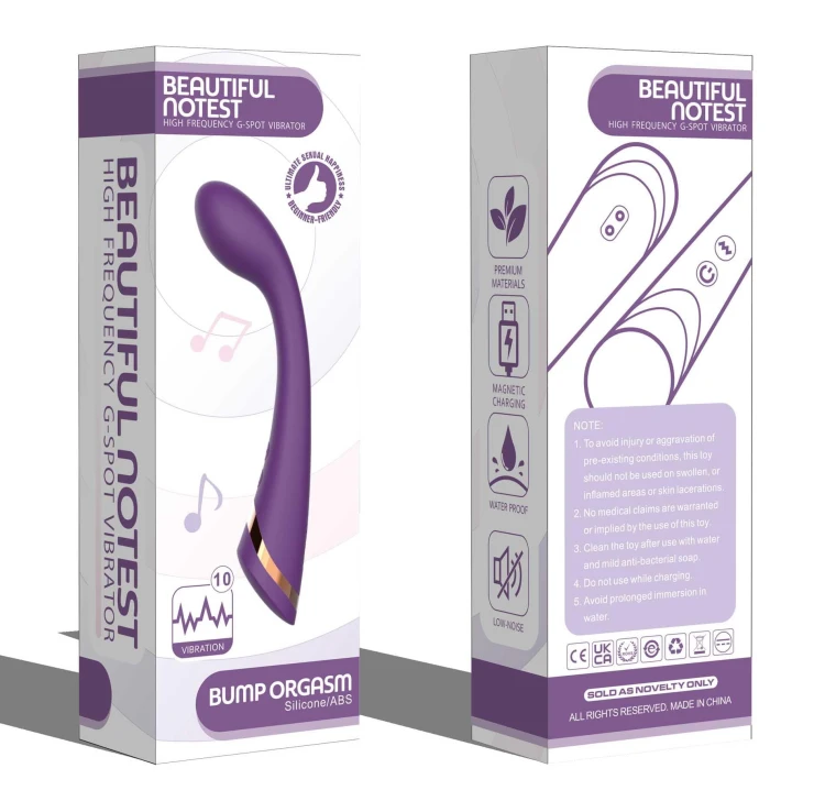 wibrator G-Spot
