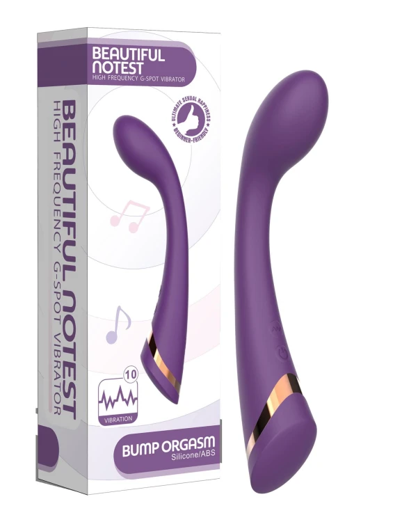 wibrator G-Spot