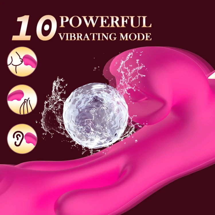 wibratot Towos Vibrator