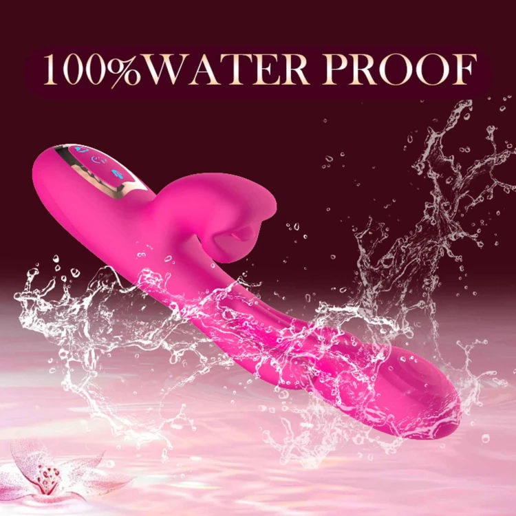 wibratot Towos Vibrator