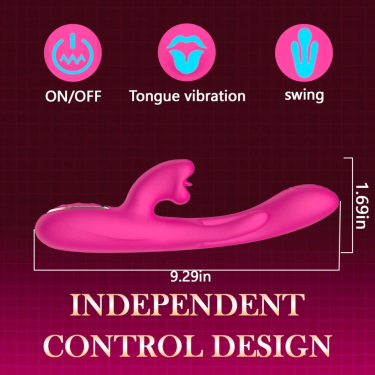 wibratot Towos Vibrator
