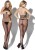 body stocking Kiss Me L/XL