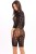 body stocking EXOTIC GEOMETRY S/M