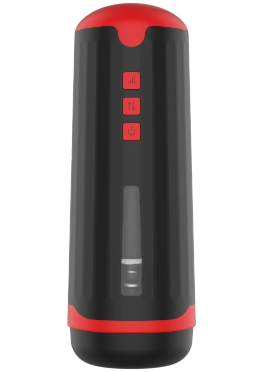 masturbator Milking Master