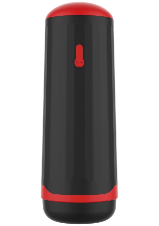 masturbator Milking Master