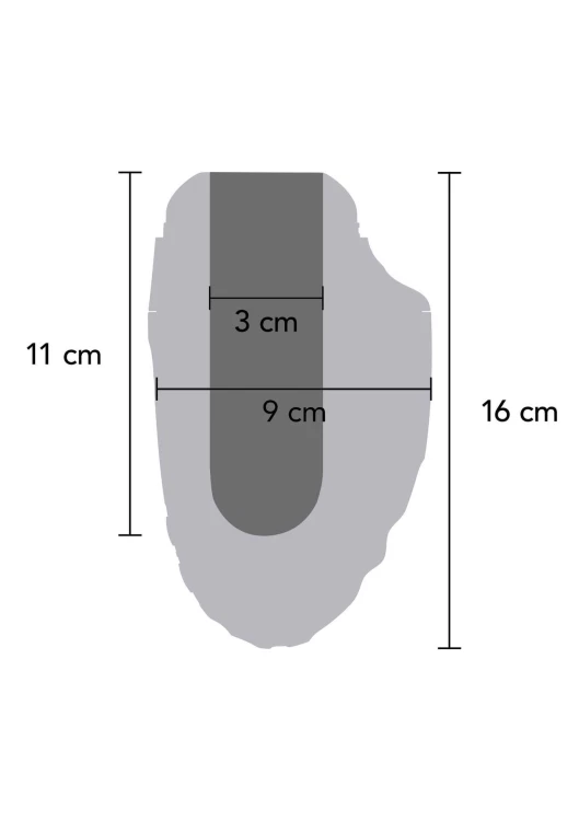 masturbator Fusion X Aqua Bubble