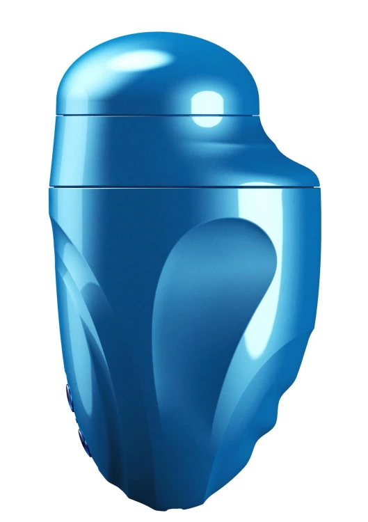 masturbator Fusion X Aqua Bubble