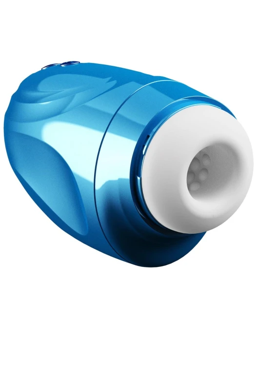 masturbator Fusion X Aqua Bubble