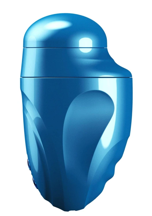 masturbator Fusion X Aqua Bubble