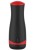 masturbator Vibrating&Squeeze Black