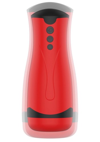 masturbator Super Suction Masturbator