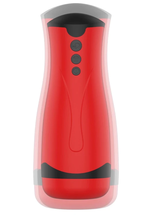 masturbator Super Suction Masturbator