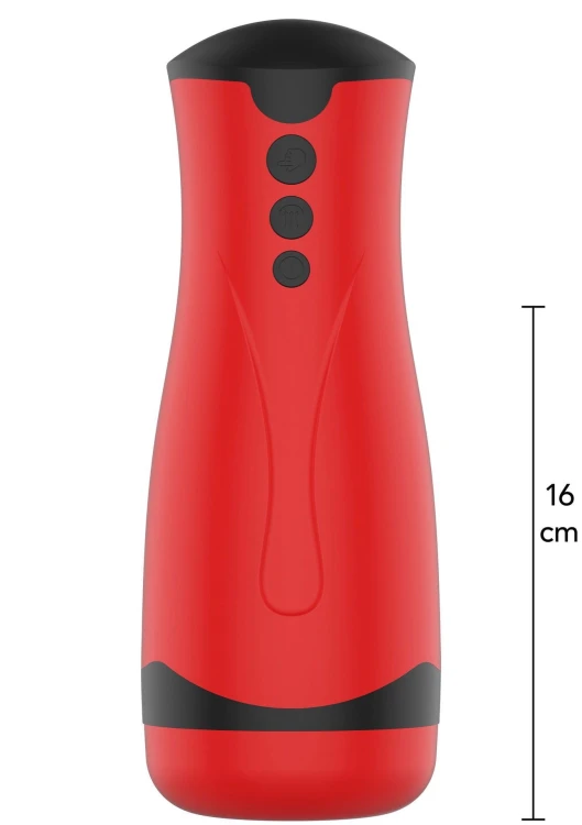 masturbator Super Suction Masturbator