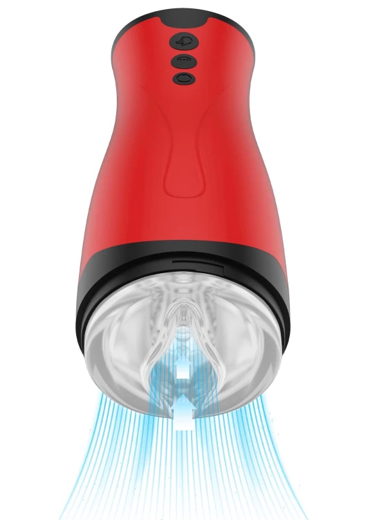 masturbator Super Suction Masturbator